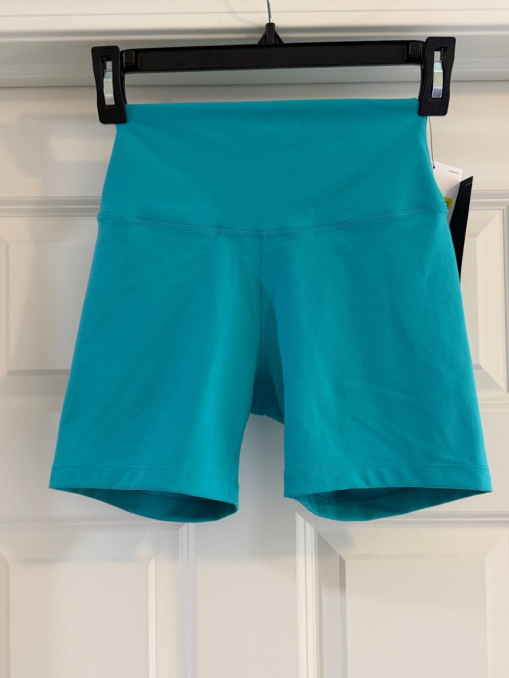 Women’s Nike One High Rise Shorts
